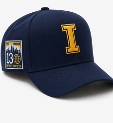 13 years Of Greatness SnapBack