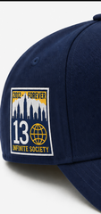 13 years Of Greatness SnapBack