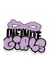 Infinite Society sticker carousel slide 3