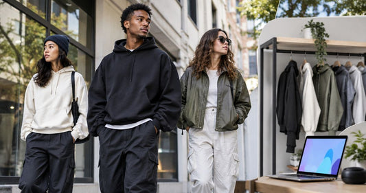 Best Amazon streetwear alternatives in 2026