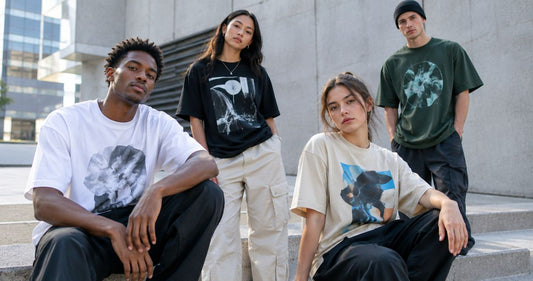 Best streetwear graphic tees in 2026