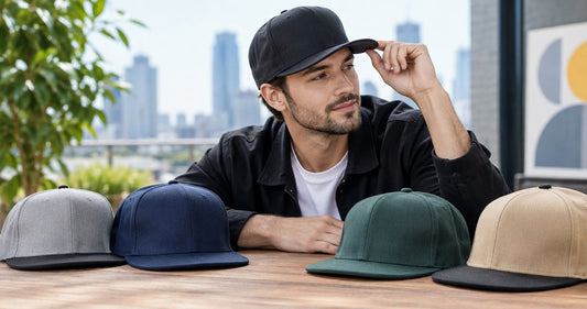 Best snapback hats for men in 2026