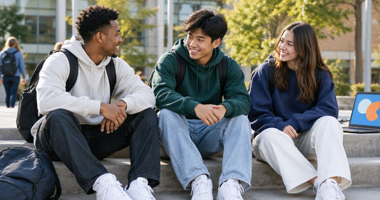 Best streetwear brands for college students in 2026