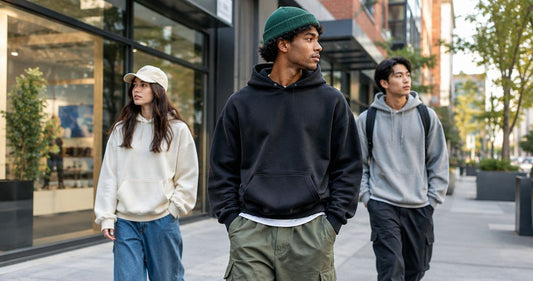 Best Walmart alternatives for streetwear in 2026