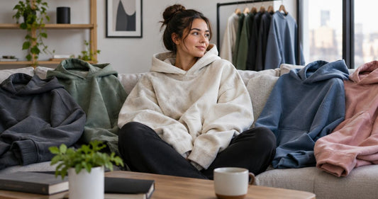 Giant Hoodies alternatives in 2026