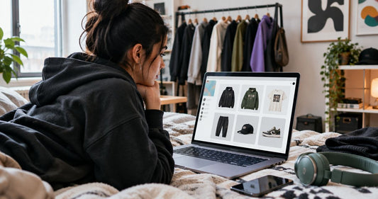 Best Etsy alternatives for streetwear shoppers in 2026