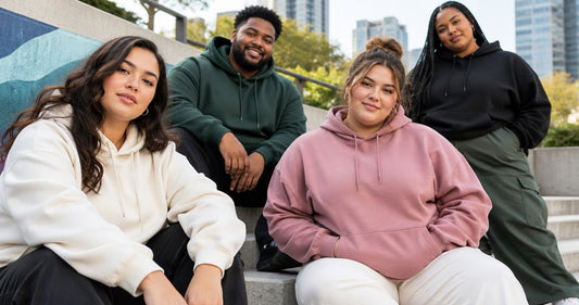 Best plus-size streetwear hoodies in 2026