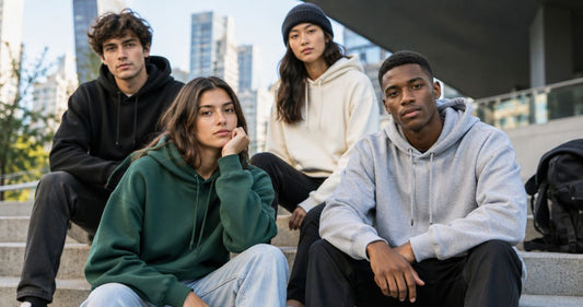 Best streetwear hoodies under $100 in 2026
