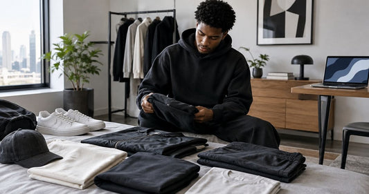 Best premium streetwear essentials for a capsule wardrobe in 2026