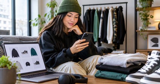 Best Poshmark alternatives for streetwear resale shoppers in 2026