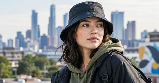 Best streetwear bucket hats in 2026