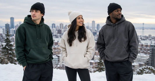 Best streetwear hoodies for winter in 2026