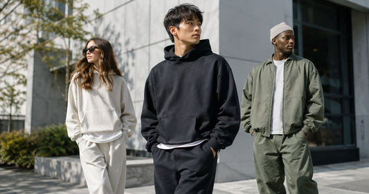 Best premium streetwear brands to shop in 2026