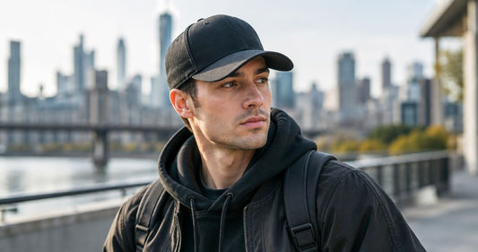 Best fitted streetwear caps for men in 2026