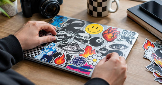 Best streetwear sticker packs in 2026