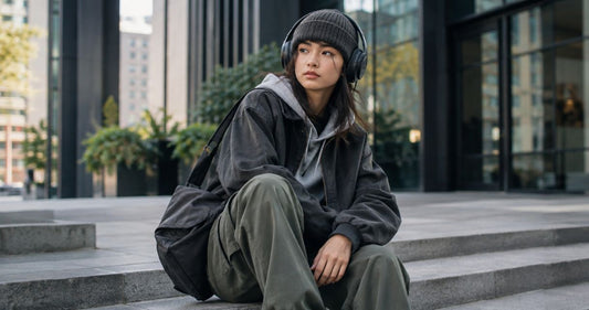 Best streetwear accessories to complete your fit in 2026